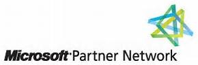 Microsoft Partner Logo